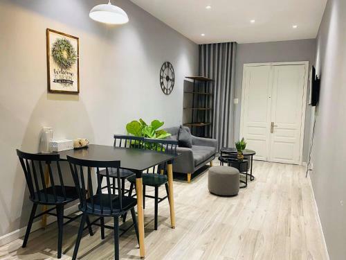 Lin Apartment Studio - 2 Bedrooms