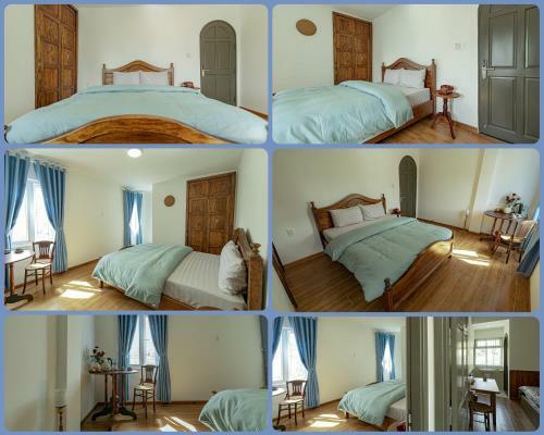 Hotel Lucky Mio Villa