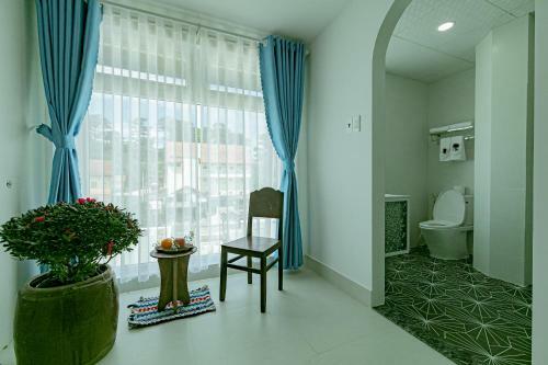 Hotel Lucky Mio Villa