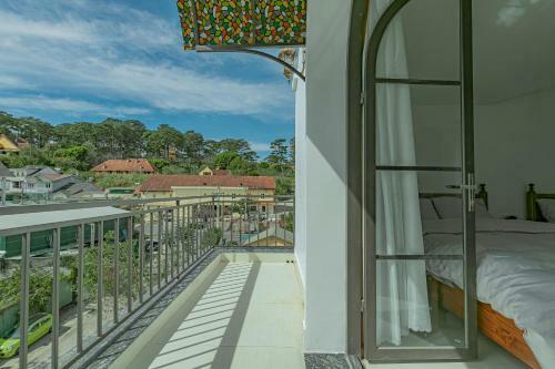 Hotel Lucky Mio Villa