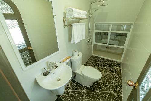 Hotel Lucky Mio Villa