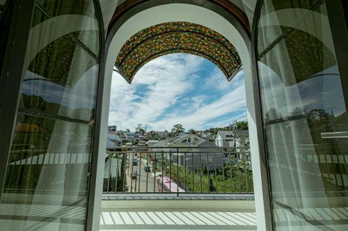 Hotel Lucky Mio Villa