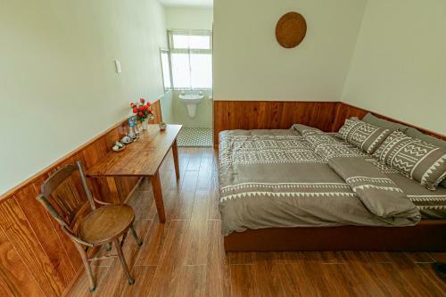Hotel Lucky Mio Villa