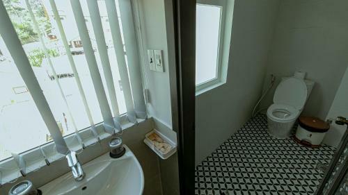 Hotel Lucky Mio Villa