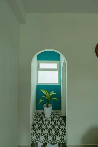 Hotel Lucky Mio Villa