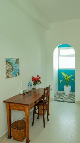 Hotel Lucky Mio Villa