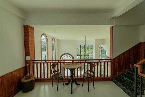 Hotel Lucky Mio Villa