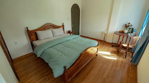 Hotel Lucky Mio Villa