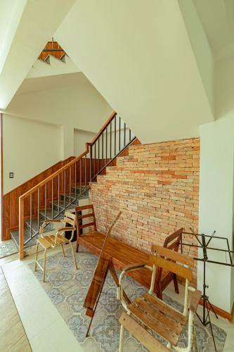 Hotel Lucky Mio Villa