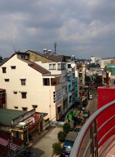 Hostal Khanh Huong 2