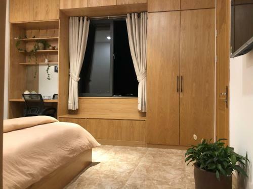 Trouvaille House