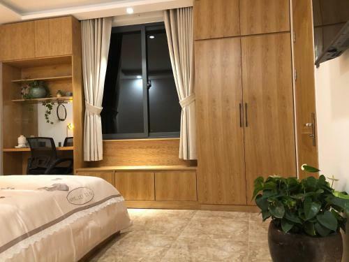 Trouvaille House