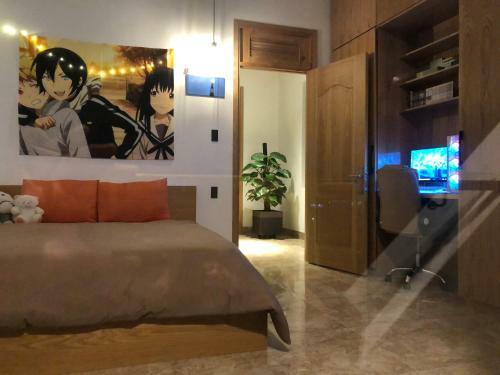 Trouvaille House