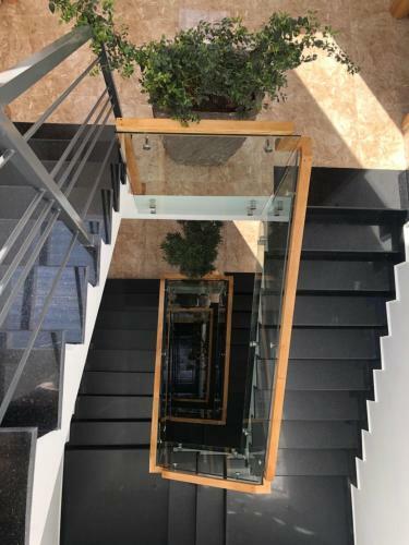 Trouvaille House