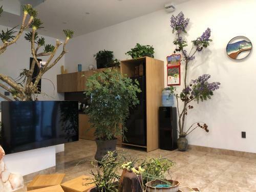 Trouvaille House