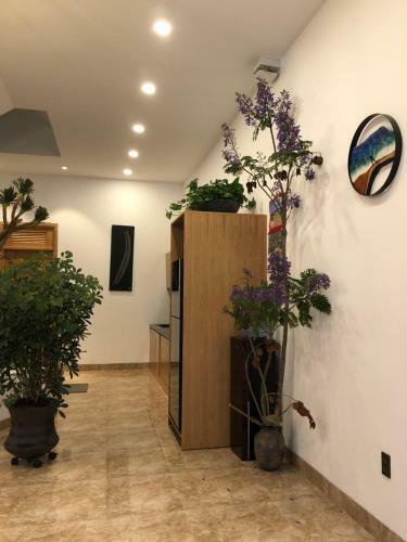 Trouvaille House