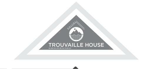 Trouvaille House