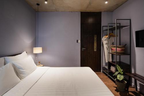Hotel The Note Dalat
