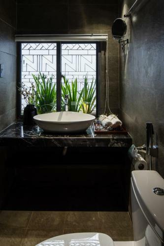 Hotel The Note Dalat