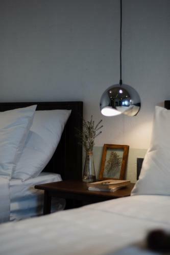 Hotel The Note Dalat