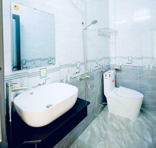 B�ch Th?o Hotel
