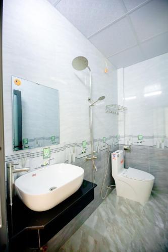 B�ch Th?o Hotel