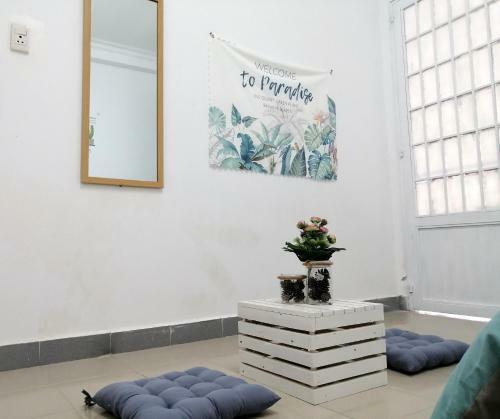 M�y Ngang ??i Homestay
