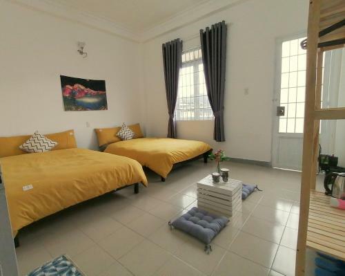 M�y Ngang ??i Homestay