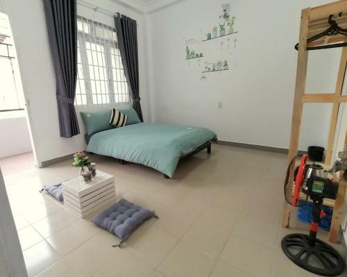 M�y Ngang ??i Homestay