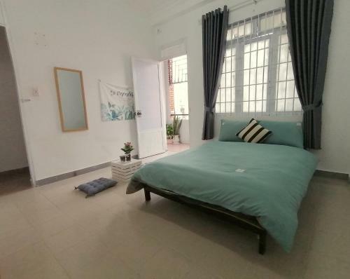 M�y Ngang ??i Homestay