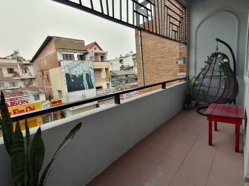 M�y Ngang ??i Homestay