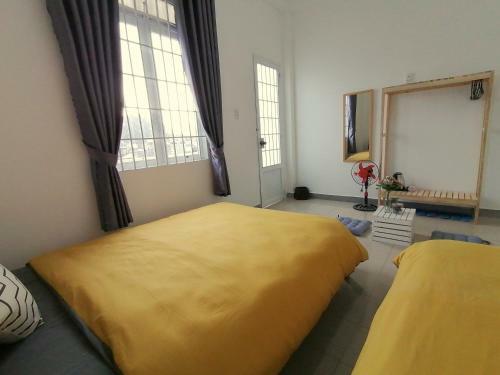 M�y Ngang ??i Homestay