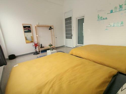 M�y Ngang ??i Homestay