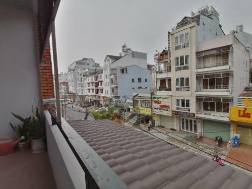M�y Ngang ??i Homestay