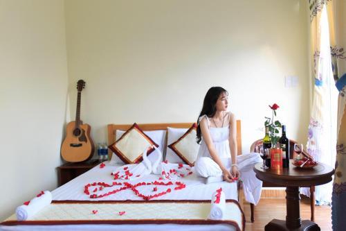 Hotel Kh�ch S?n ?o�n V??ng ?� L?t