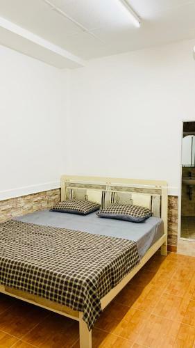 Apartamento D Penthouse