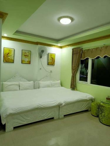 Van Huynh Hotel Dalat