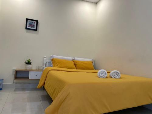 Havatie Homestay