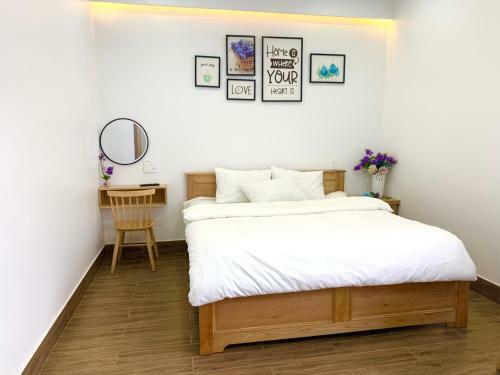 Hostal Min House Homestay