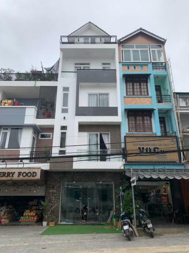 Hostal Min House Homestay