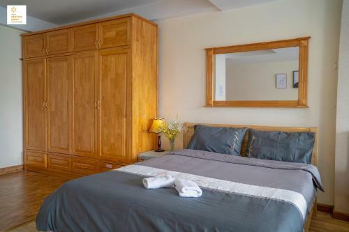 New Sun Hotel ?� L?t