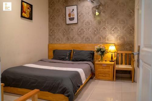 New Sun Hotel ?� L?t