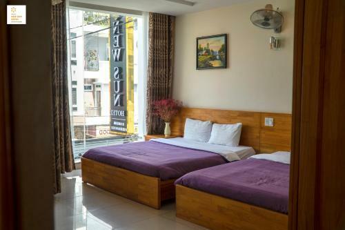 New Sun Hotel ?� L?t