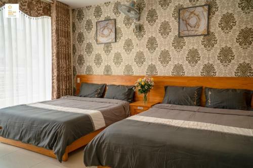 New Sun Hotel ?� L?t