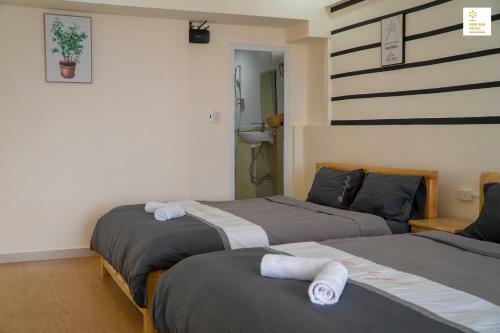 New Sun Hotel ?� L?t