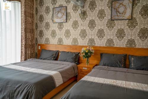 New Sun Hotel ?� L?t