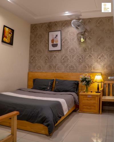 New Sun Hotel ?� L?t