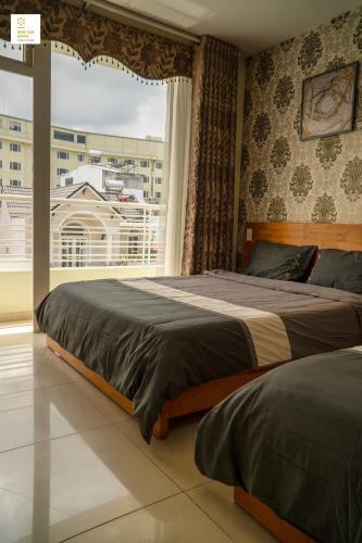 New Sun Hotel ?� L?t
