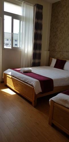 New Sun Hotel ?� L?t
