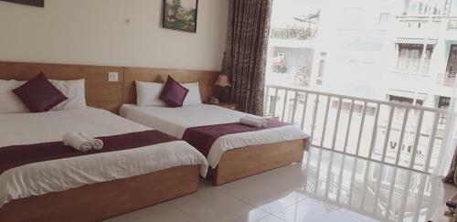 New Sun Hotel ?� L?t